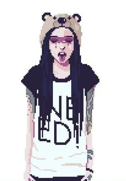 CheezyZi's tweet photo. #dotpict 
Finally!!!
(ಥ﹏ಥ) https://t.co/HmWTdHren9