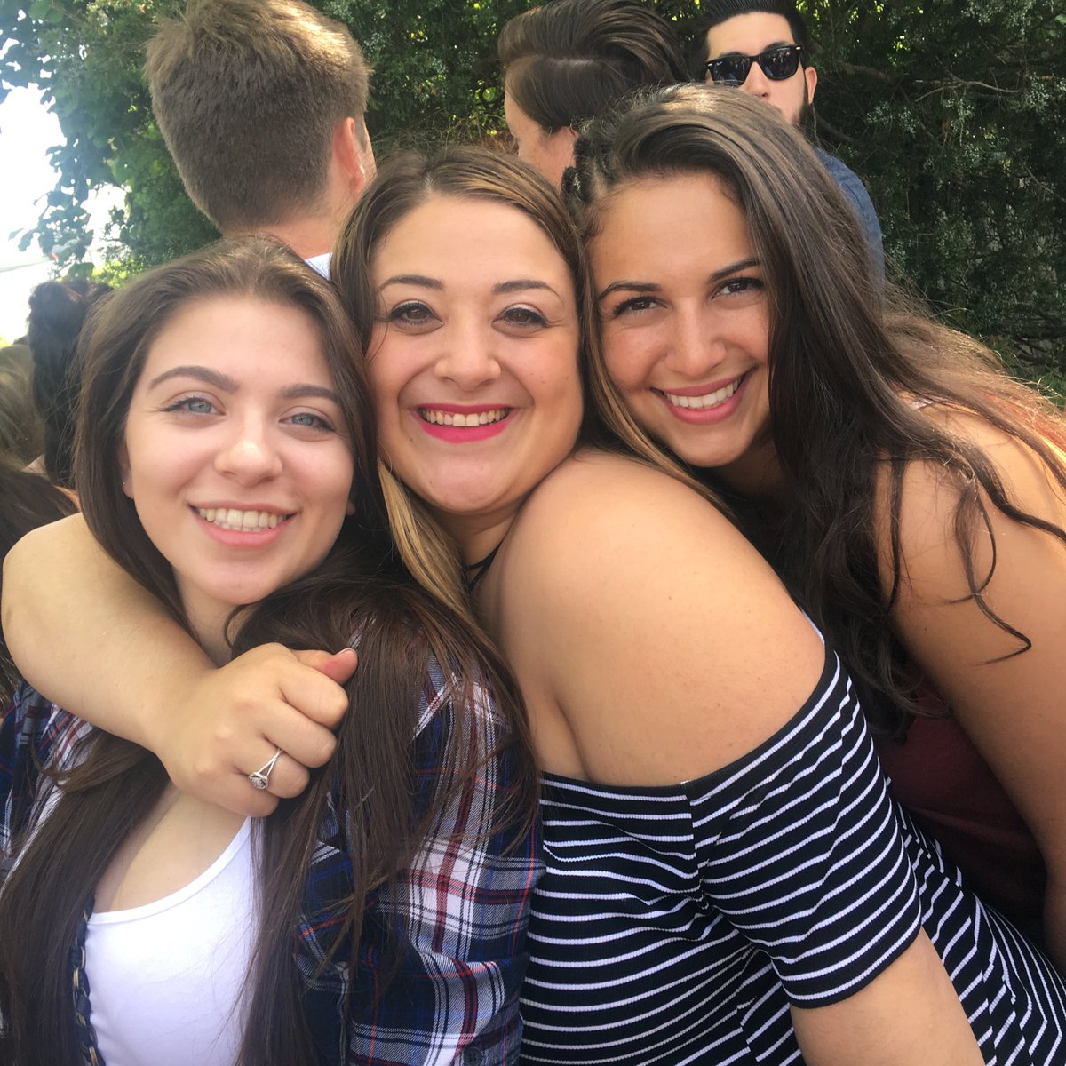 Delta Gamma Adelphi tweet media