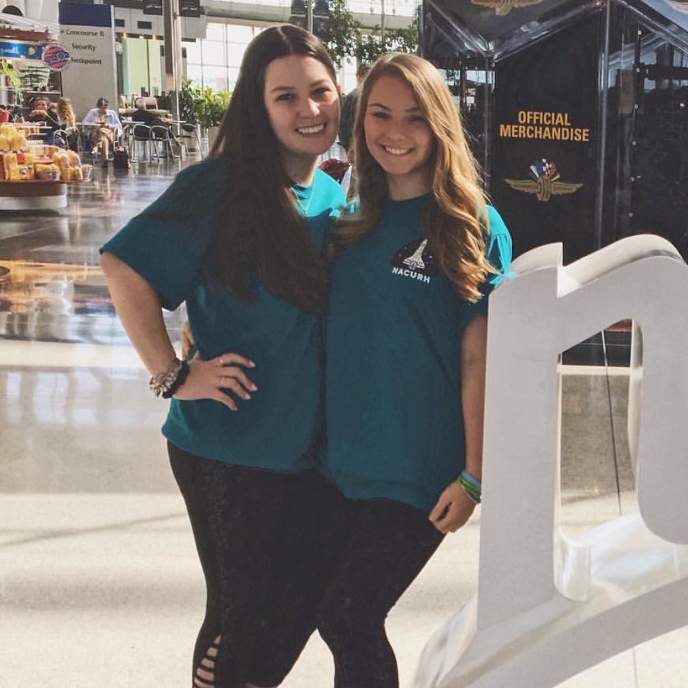 Delta Gamma Adelphi tweet media