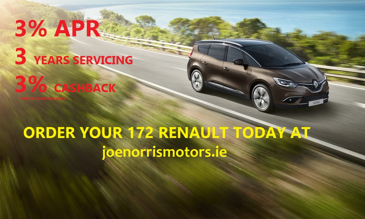 Joe Norris Motors (JoeNorrisMotors) Twitter