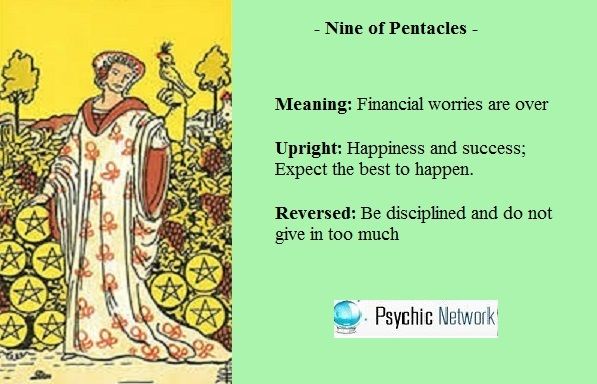 PsychicBiz's tweet photo. Check in every Tuesday and Thursdays for a Tarot Card of the Week! #tarot #itemoftheweek https://t.co/PFlmeYC8iR