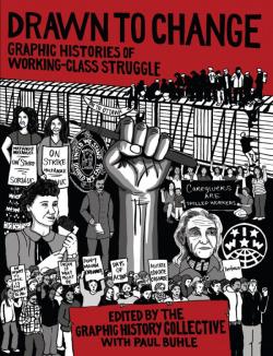 readBTLbooks's tweet photo. Proud to have "Drawn to Change" by @GHC_Comics as Wilson Book Prize winner &amp; BTL awarded by @WilsonCndnHist #cdnhist
https://t.co/9Sqzq2IoZk https://t.co/A07mqsvId7