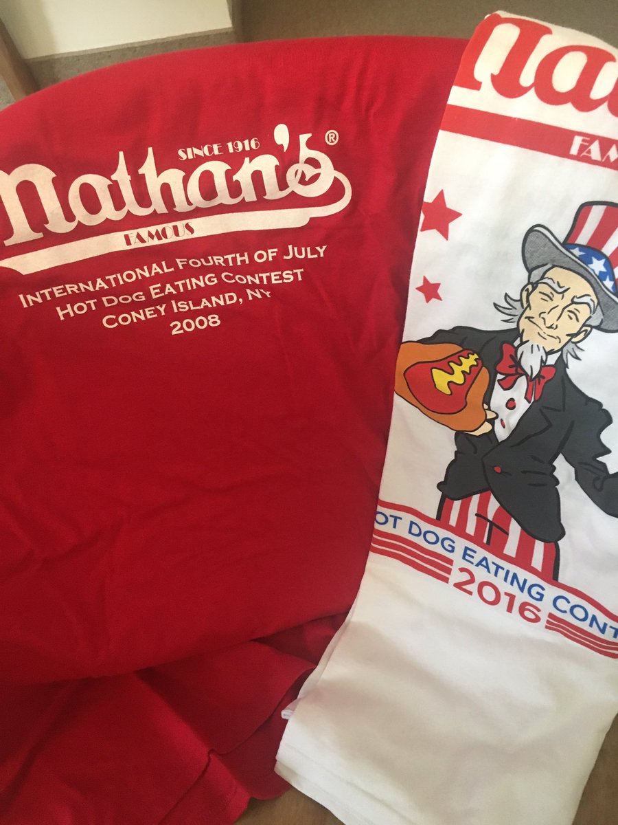 RT for a chance to win this memorabilia. #Unworn #Legit #Tshirts #Vintage #RoadToConey