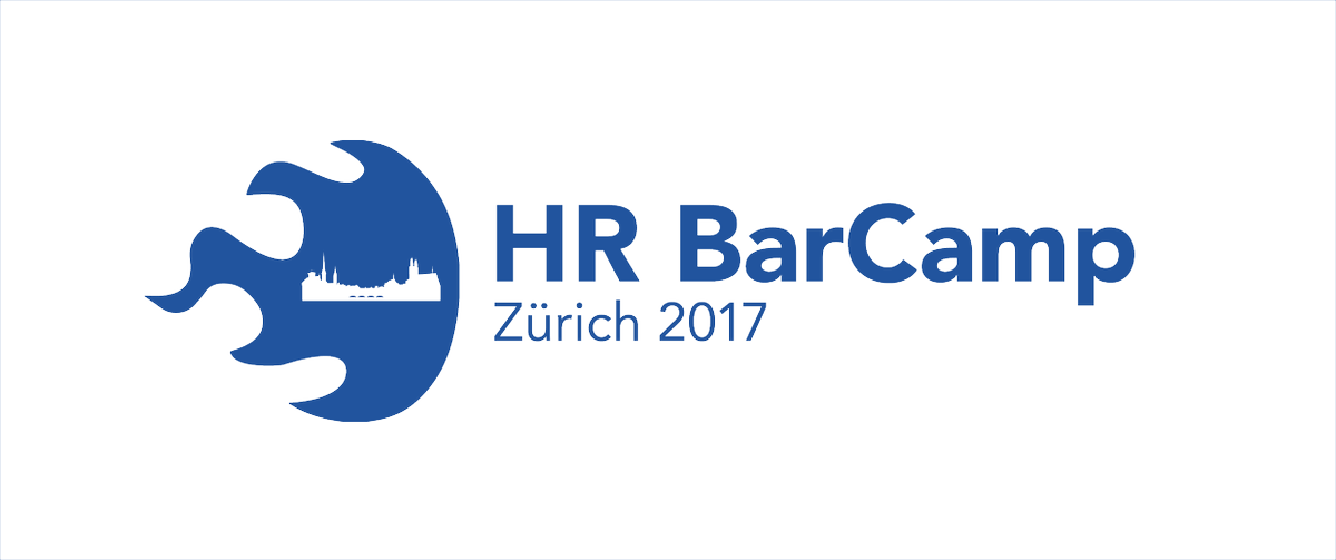 HR BarCamp Zürich hat jetzt 99 Teilnehmer... #hrbcz17 Jetzt noch letzte Tickets für den 9.6. sichern: hrbarcampzuerich.ch