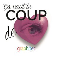 francegraphique's tweet image. Graphitec décerne ses « coups de cœur » dlvr.it/PGyBqT