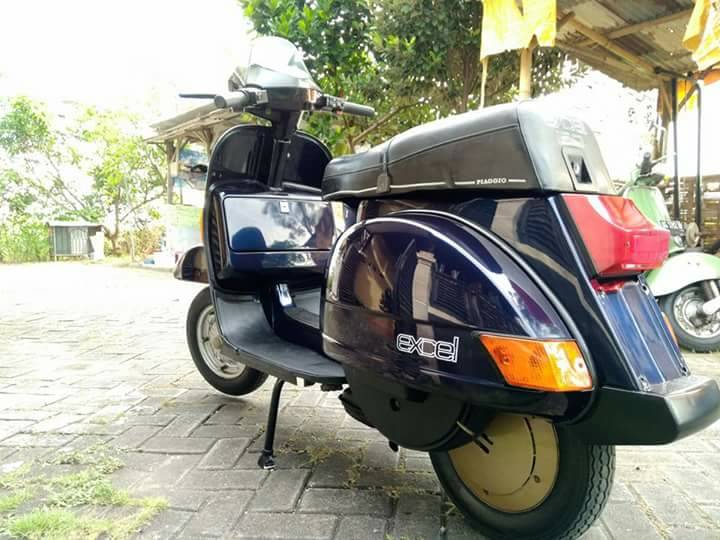 Vespa on Kaskus™ tweet media