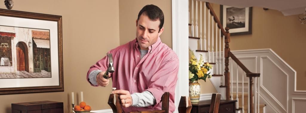 52 #DIY Fixes for Annoying Home Ailments buff.ly/2rePSH3 via <a href="/ThisOldHouse/">This Old House</a>