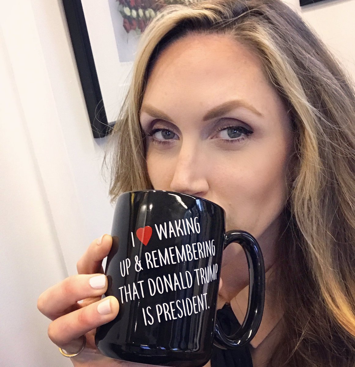 lara trump twitter today lara trump twitter today