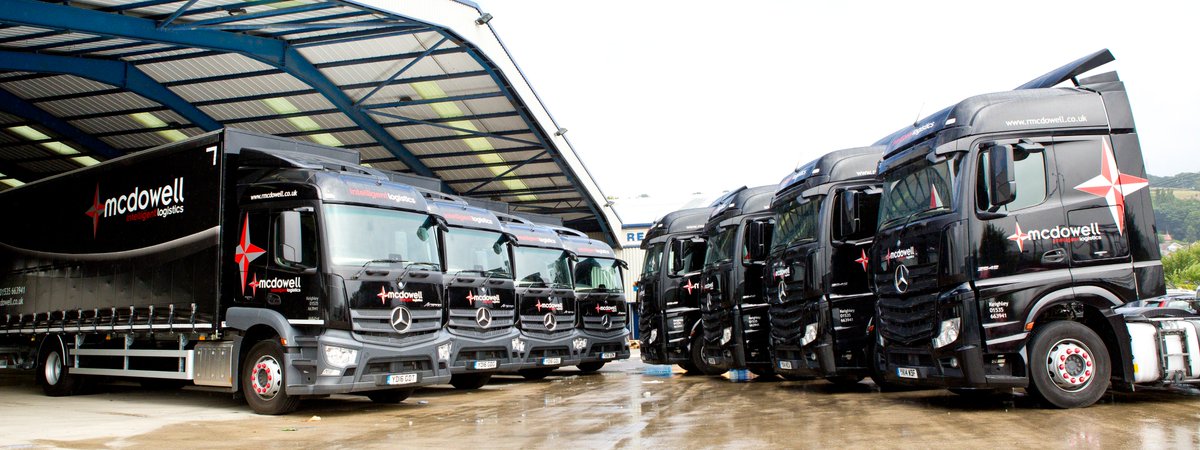 officialbantams's tweet photo. 📰🚛 

NEWS | McDowell are backing the Bantams!

https://t.co/7nNASR1YYd

#BCAFC https://t.co/g7NFWhpJZd