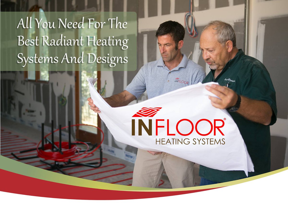 InfloorHeating's tweet photo. How can we help you today? #InfloorHeating #WeMakeRadiantSimple https://t.co/WerbBZOCOu https://t.co/s2jZ5vlaTW
