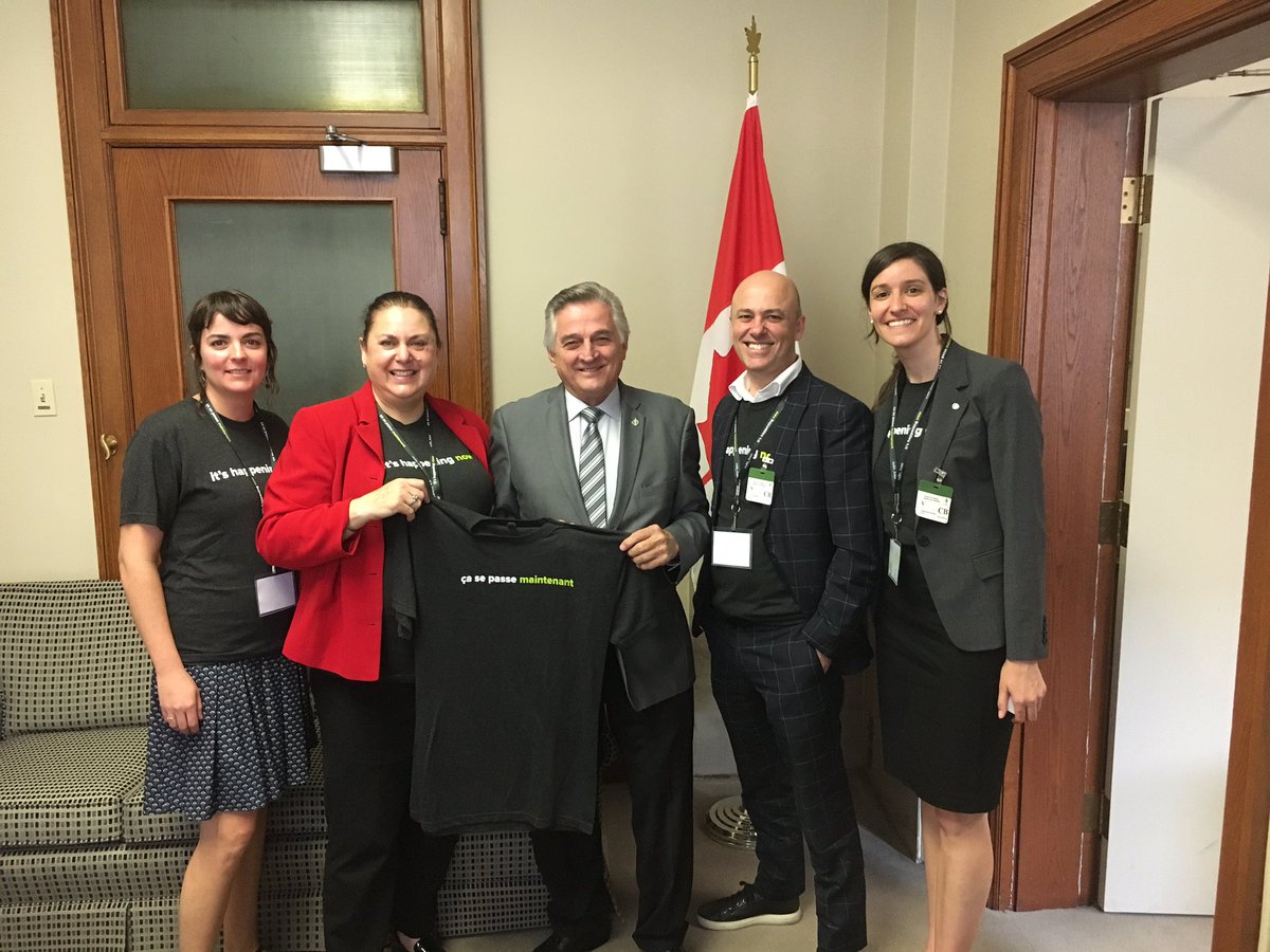 Christine Maika (@maikachristine) on Twitter photo <a href="/YRobillardPLC/">Yves Robillard</a> merci de nous accueillir pour parler des améliorations avec les partenariats de pts <a href="/cusm_muhc/">Centre universitaire de santé McGill</a> #maindanslamain @CFHI_FCASS <a href="/YRobillardPLC/">Yves Robillard</a> merci de nous accueillir pour parler des améliorations avec les partenariats de pts <a href="/cusm_muhc/">Centre universitaire de santé McGill</a> #maindanslamain @CFHI_FCASS