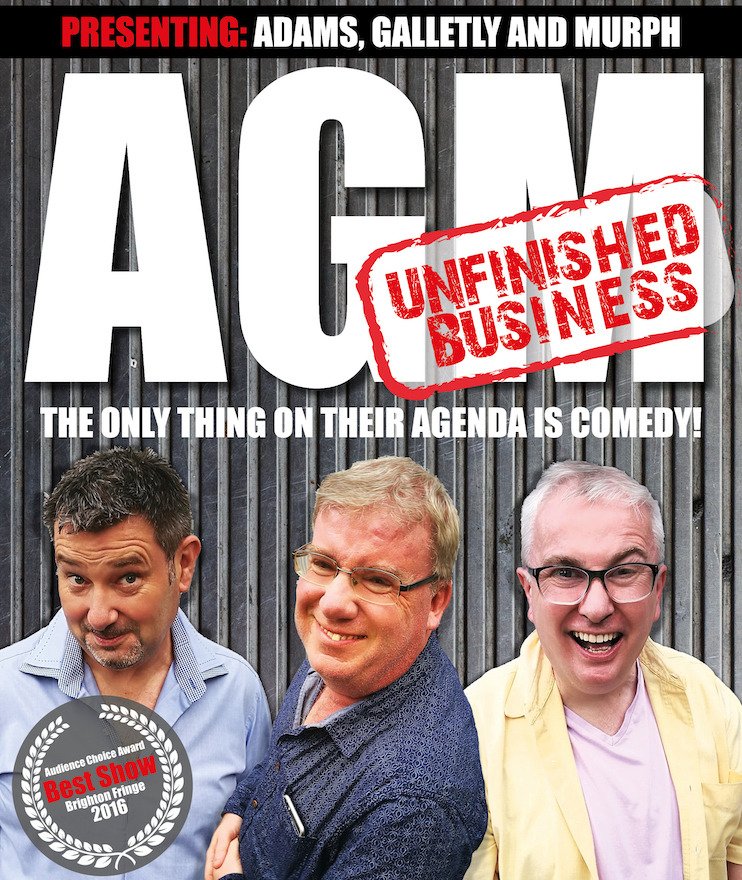 saltdigitalUK's tweet photo. #BN1Recommends: @LambComedy's showcases every Thur, Fri, Sat &amp; Sun during @BrightonFringe at GoingNowhereMan. Info: https://t.co/hyrAtQgsdR https://t.co/IbeVYPpZaY