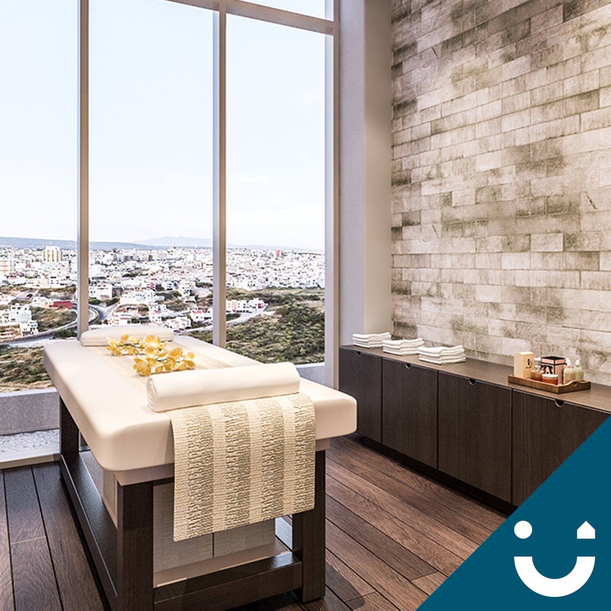 ManagementHello's tweet photo. En #HelloManagement, pensamos en cada detalle por eso tus momentos de relajación en el #spa de @mottobyorange serán inigualables. https://t.co/B3WmbGlkUh