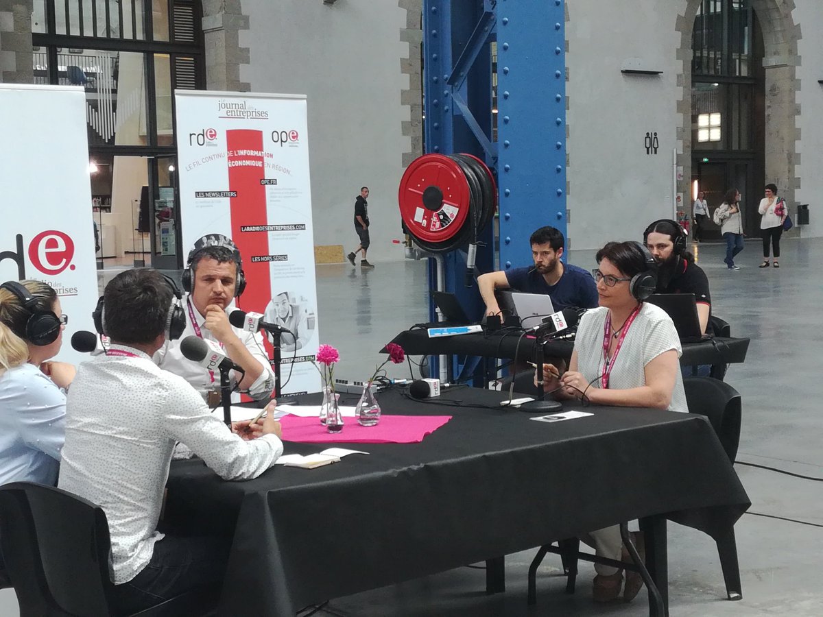 La Pool, GE (@ge_pool) on Twitter photo Table ronde sur «Travail et économie collaborative» 15 ans @IAE_Brest. Avec <a href="/AvritMuriel/">Avrit Muriel</a> pour <a href="/ge_pool/">La Pool, GE</a> . Table ronde sur «Travail et économie collaborative» 15 ans @IAE_Brest. Avec <a href="/AvritMuriel/">Avrit Muriel</a> pour <a href="/ge_pool/">La Pool, GE</a> .