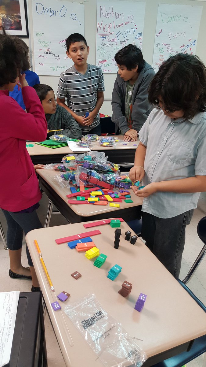 1Mrs_Davidson's tweet photo. Ownership of education means care of resources. #RightNowLISD @BluebonnetLions #BBELearns https://t.co/apo6k01GTP