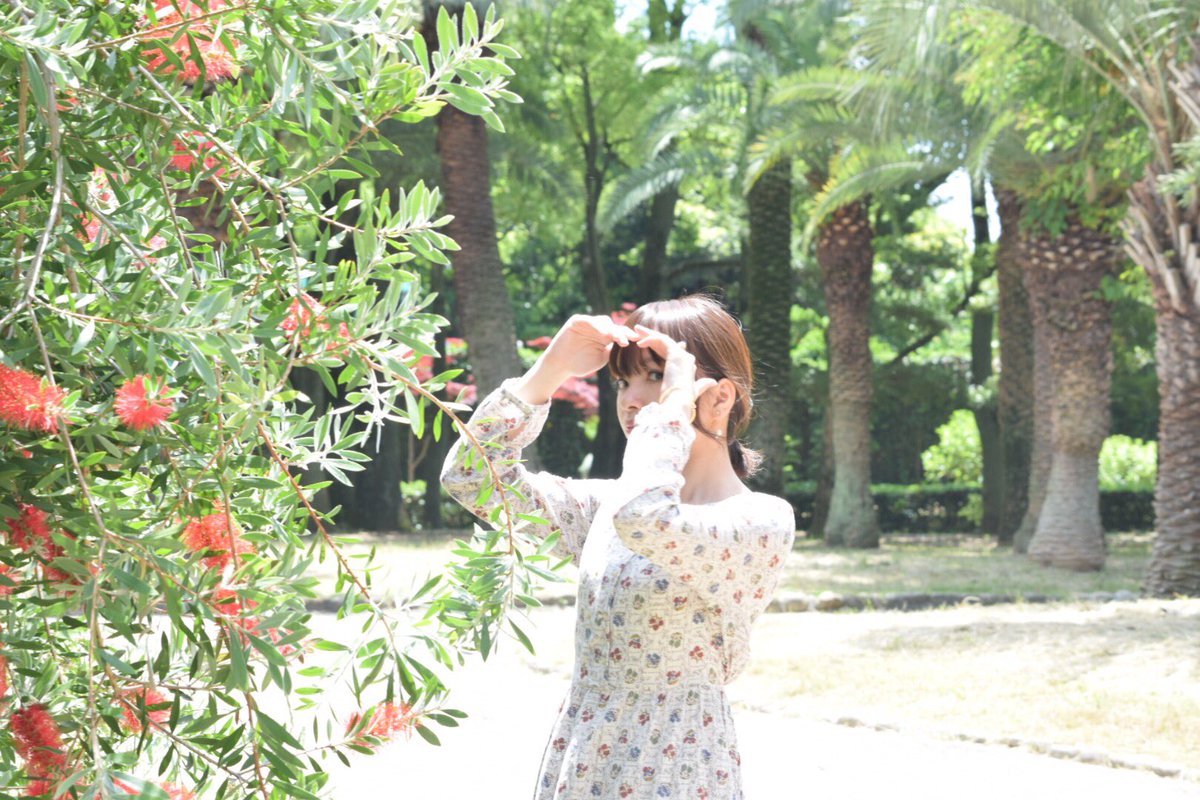 Anne_onstage's tweet photo. 日曜日に撮影行ってきました(*´꒳`*)

モデル: @4iROHA 

めっちゃたくさん撮らせてもらった😂長時間お疲れ様でした♡ https://t.co/JfvKeDeyZi
