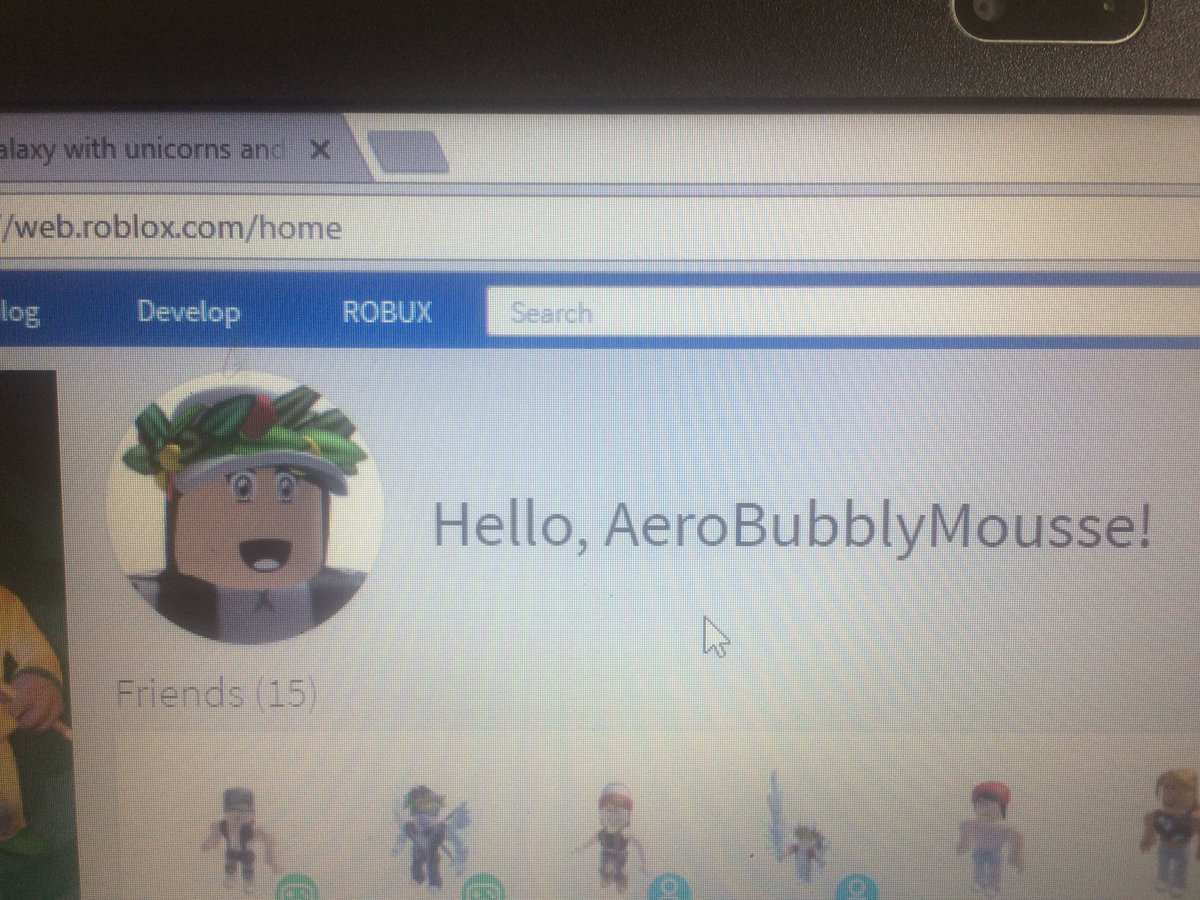 Webrobloxcomhome Log In