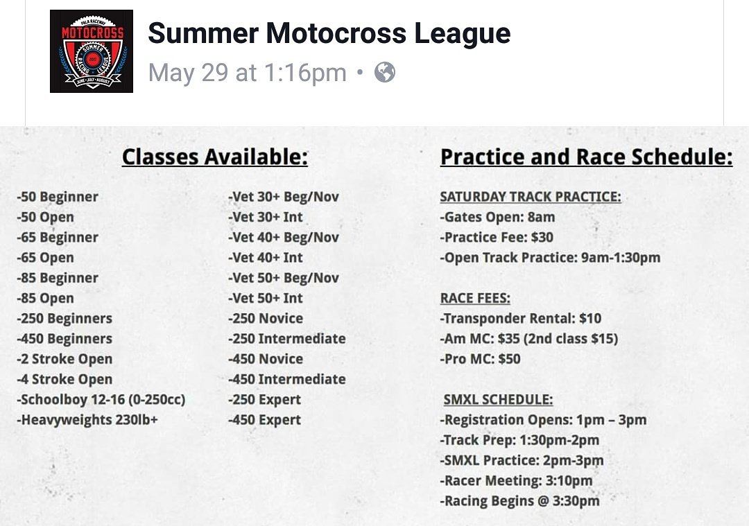 propreptmoto's tweet photo. More info https://t.co/OinO2e9GDQ