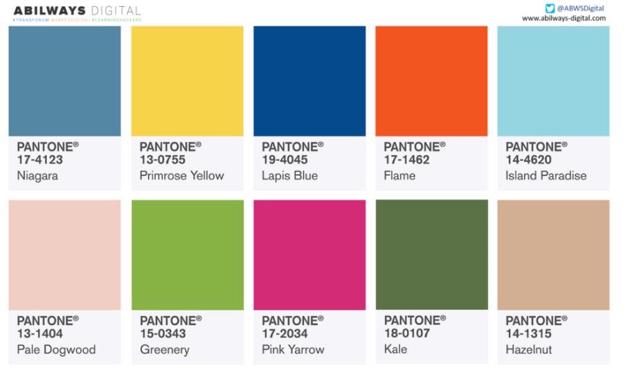 fredfougerat's tweet photo. #Webdesign - Les 10 #couleurs tendance du #web et leur impact sur les internautes, via @ABWSDigital
https://t.co/8EHwAy6dxj https://t.co/KgDCuIMWuN