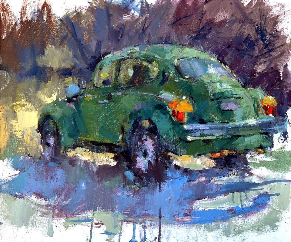 NEPleinAir's tweet photo. Congratulations and welcome to #CAPA2017, Lon Brauer! https://t.co/Ul7hmsWOjg