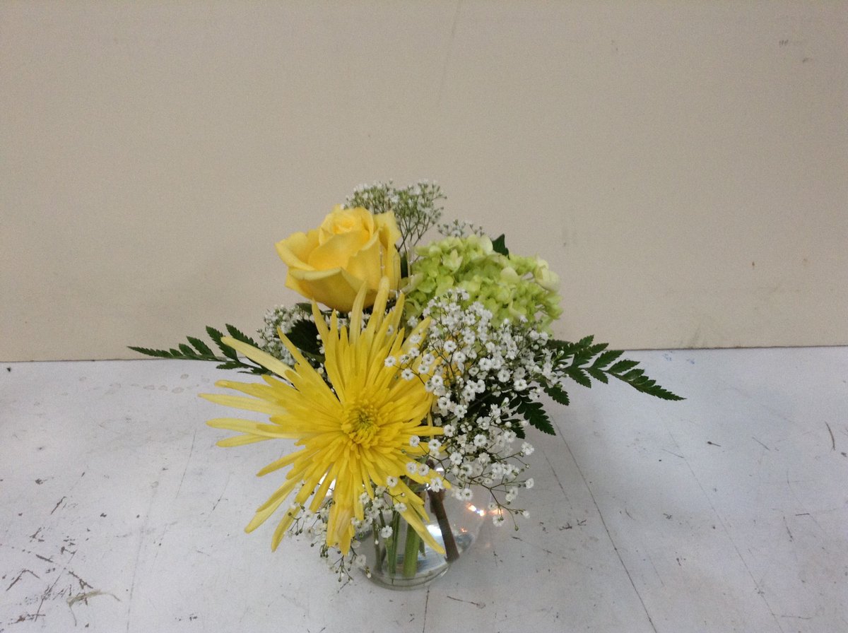 FredConvCentre's tweet photo. Happy to announce partnership w/ Trites Flowers. Order a selection of table arrangements directly through us, one-stop shopping! #eventprofs https://t.co/1xF2USmtLl