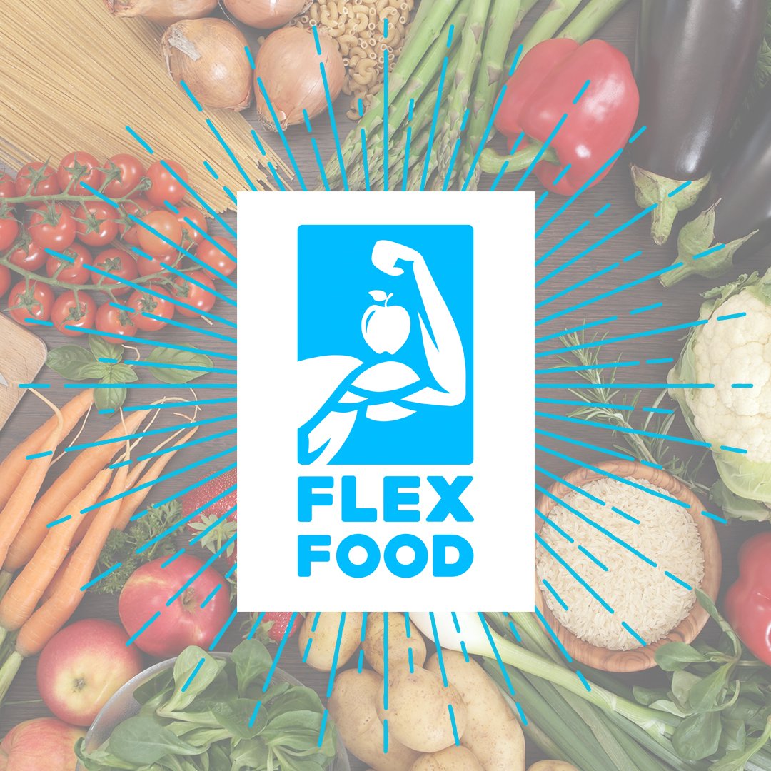 flexfoodapp's tweet photo. There's still time left to enter our awesome pre-registration prize draw; check it out on our fb page! #NextLevelNutrition #ChangeIsComing https://t.co/58TTwMJ61q