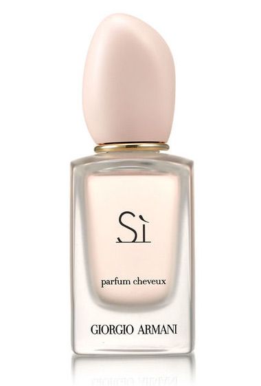 si armani fragrantica
