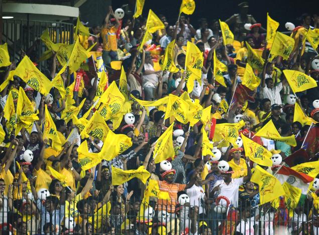 OfficialDDfans's tweet photo. Next Summer, we will be there! #ManyHappyReturnsOfCSK #CSKFC https://t.co/ePQ9hWDb2T
