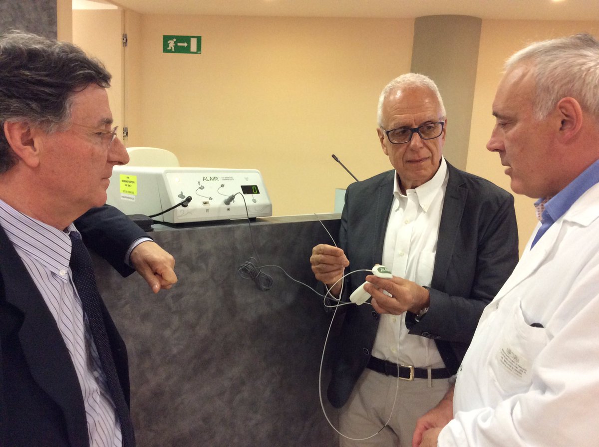 mimar2000's tweet photo. Patologie respiratorie ora @ospedaleperugia un'arma in più per #asma @ilaberna @patriziaciotti1 @fabriz74 @daniele_torroni @luisellapieri https://t.co/nHWdcc4hCC