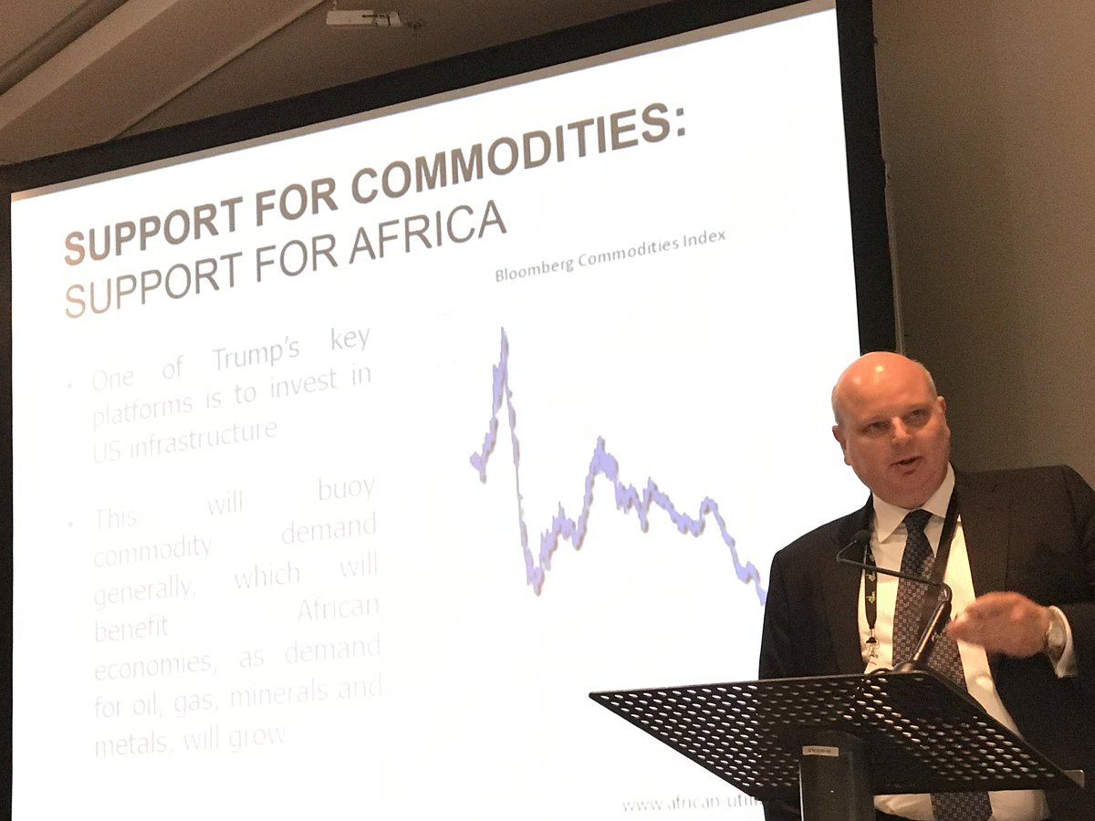 ExotixPartners's tweet photo. How #Trump policies will impact #Africa - @ExotixPartners Andrew Moorfield on The Voice of the Cape - https://t.co/Uzgk1OE3QE https://t.co/YILgQdTXeG