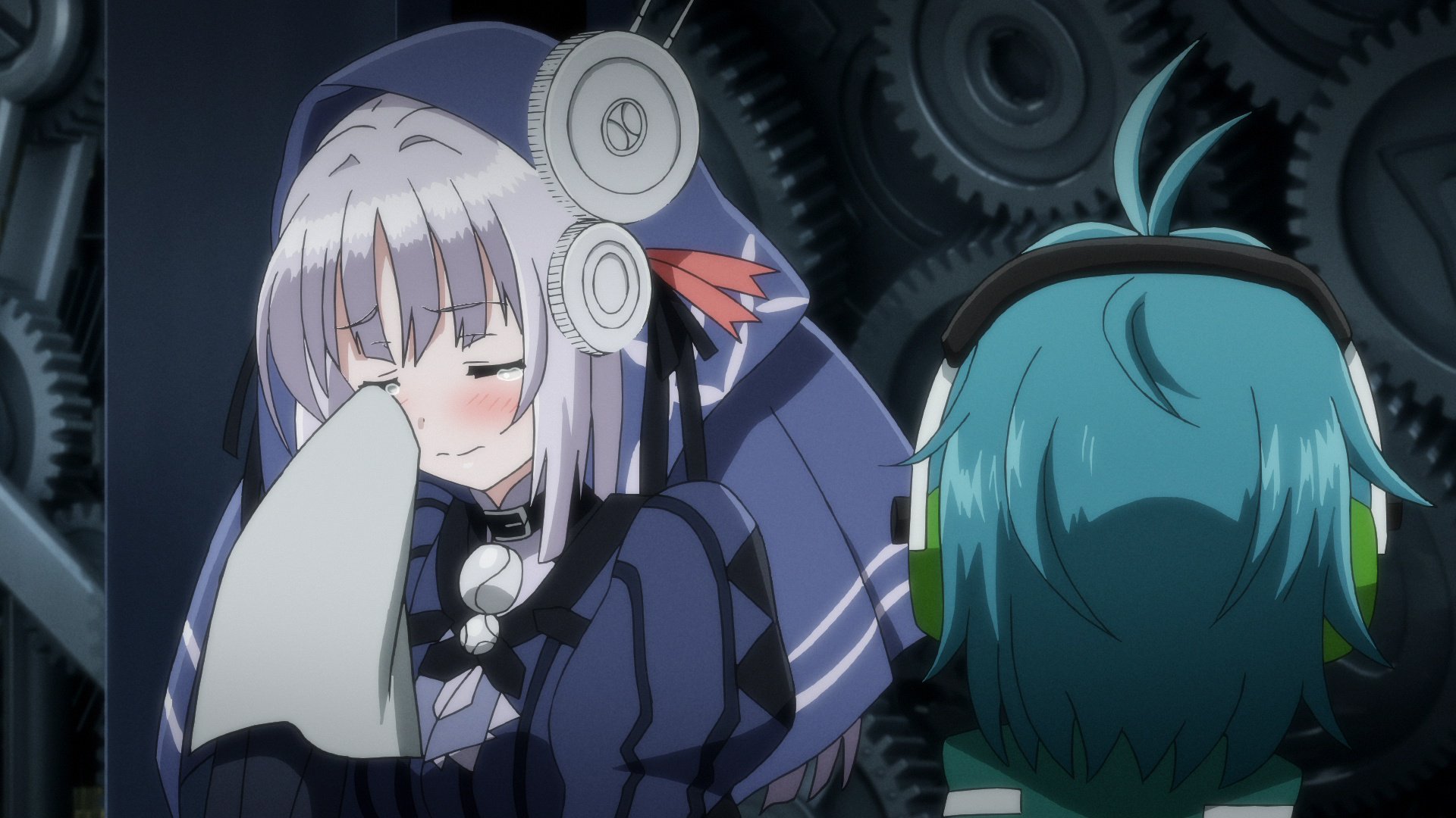 Watch Clockwork Planet