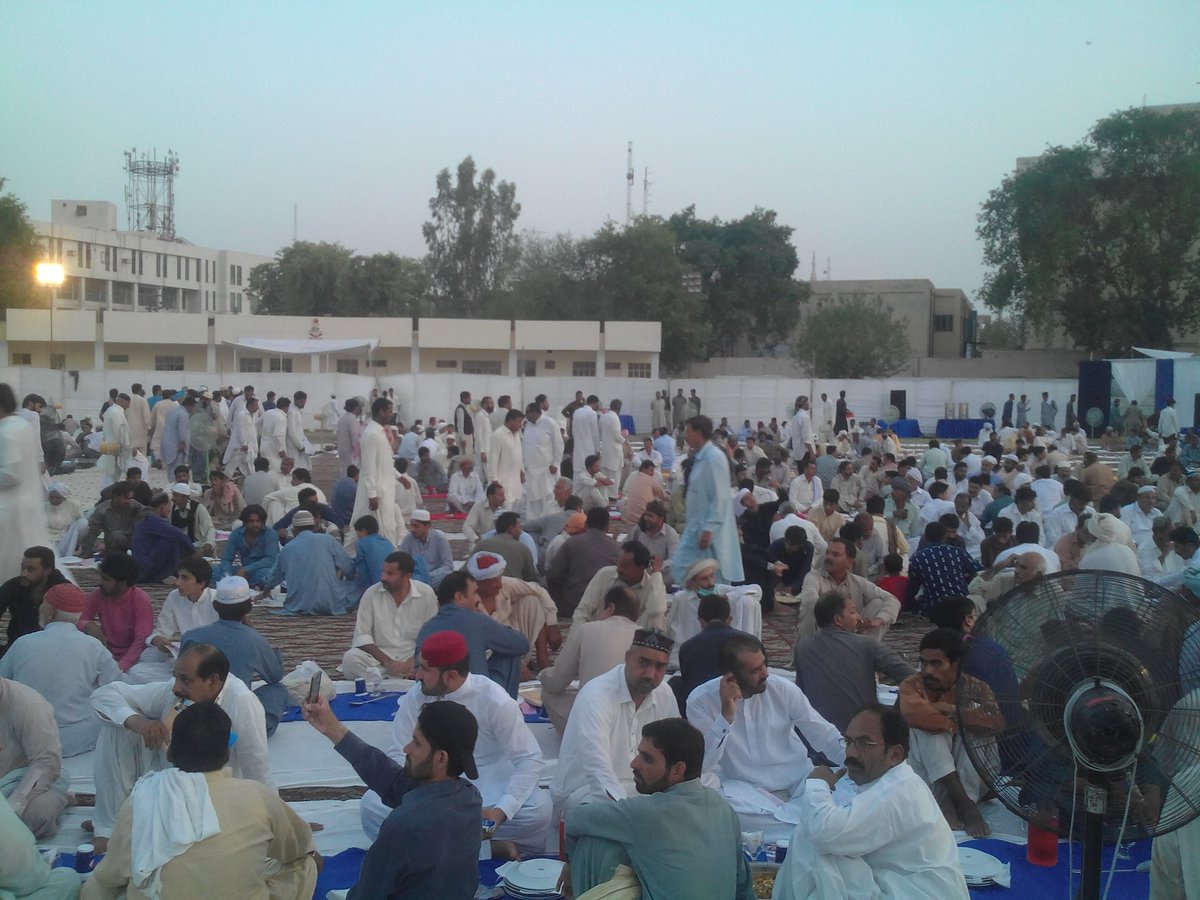 GilaniHouseMediaCell tweet media