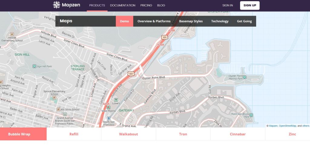 icoscommunity's tweet photo. Mapzen: An open, sustainable and accessible mapping platform #openstreetmaps #openmapping… https://t.co/BIG9oFd4dV https://t.co/5Exm4d9Lin