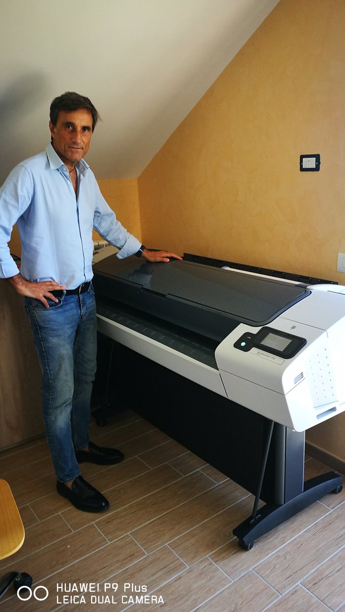 Lear2007's tweet image. E anche oggi abbiamo dato... 
goo.gl/ha2CWE
#plotterhp #tassozero #designjet #superammortamento #supervalutazione