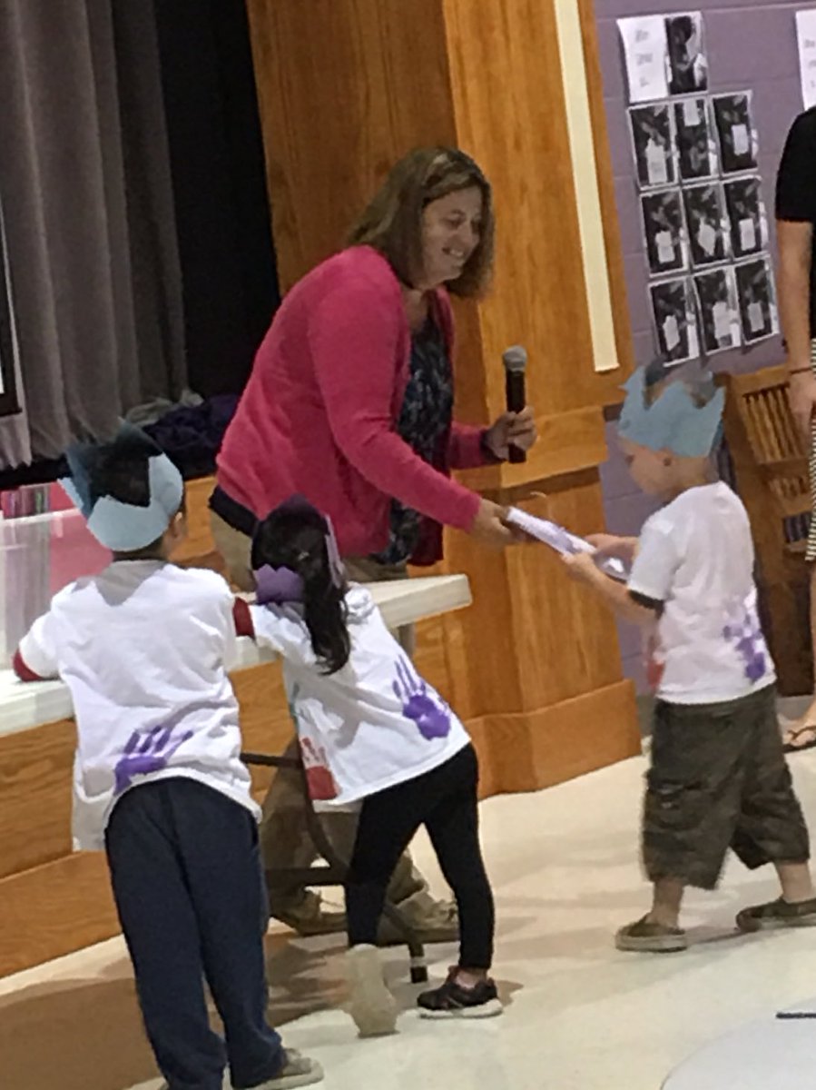 Fayette Preschool Graduation Celebration 2017! #fayetteschool #phonicsdance #congrats #fayetteproud