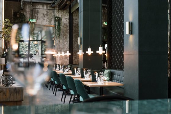 ProcentHoreca's tweet image. Inspiratie! Van Lounge44 naar Mr. Sammi Bistro Bar bit.ly/2qxxVlF