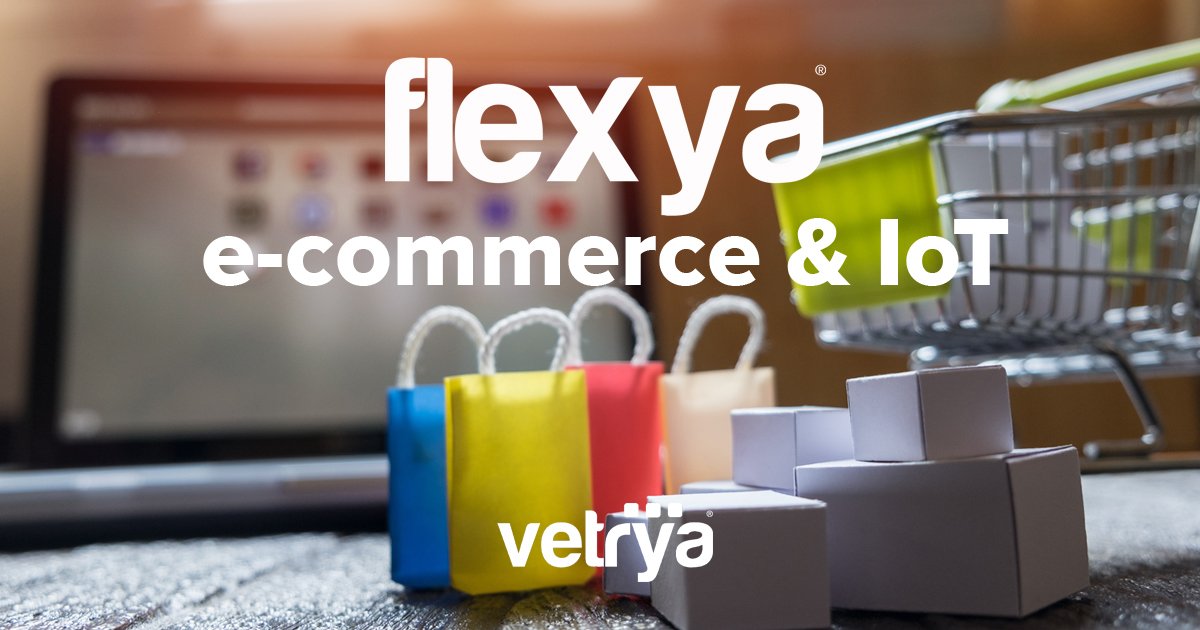 vetrya's tweet photo. Nasce #Flexya piattaforma e-commerce & IoT in cloud (gestione multicanale end to end del ciclo di vendita) #vetrya https://t.co/6eyHMc29Ck https://t.co/8XtHhW5CDh
