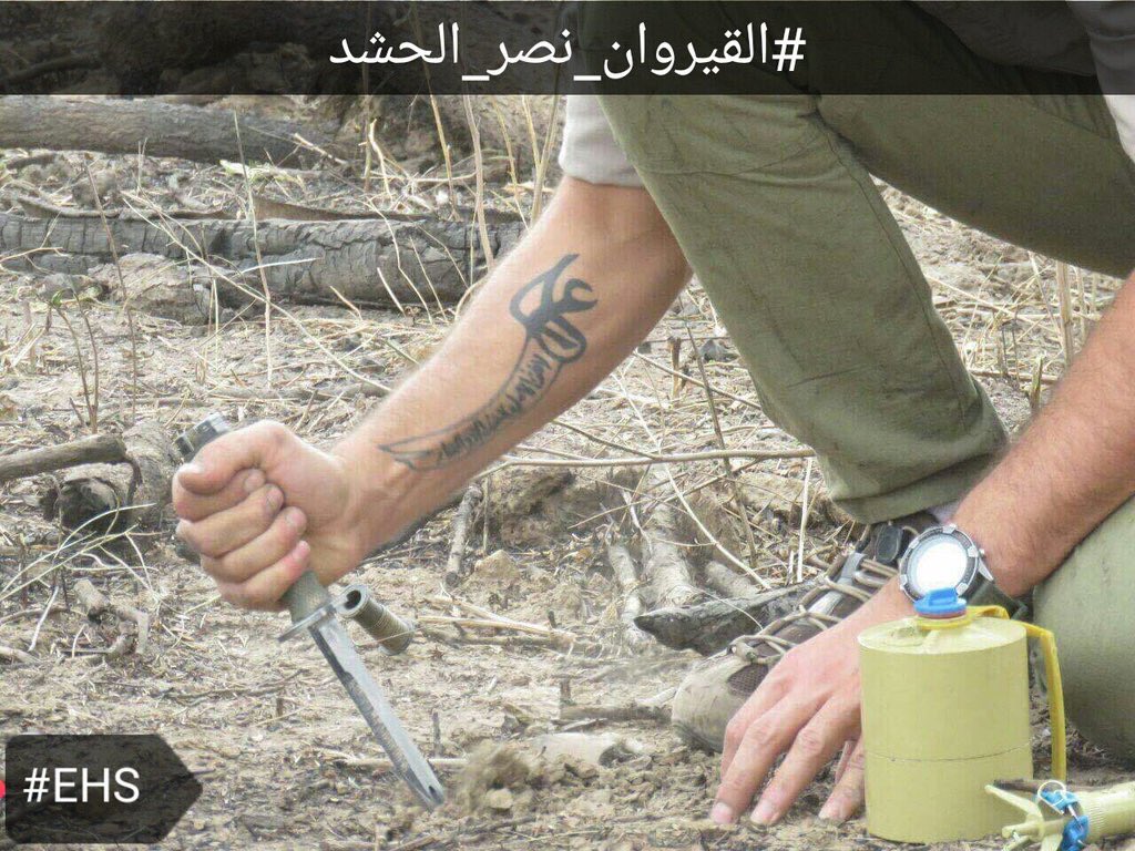 egypttheBB2025's tweet photo. دين #الوهابية التكفيري حليف #ترامب مستمر ف قتل الابرياء من #الشيعة و #الاقباط 
والسني يتفرج
وعندما نرد يقولون هذه طائفية
#الكرادة
س��نتصر👊 https://t.co/Aw8fGCJlvi