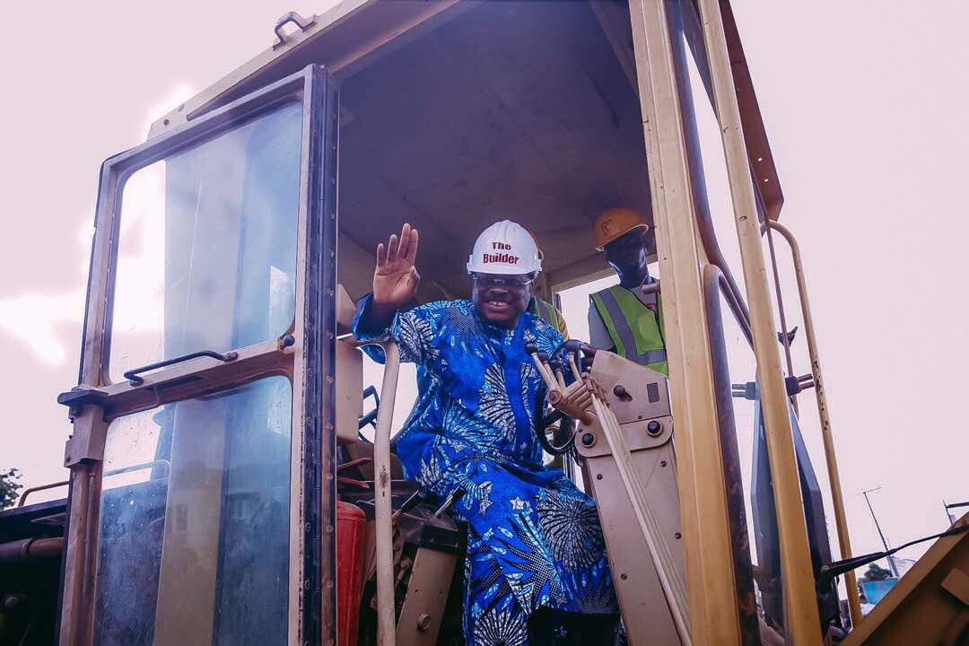 AJIMOBI FOUNDATION tweet media