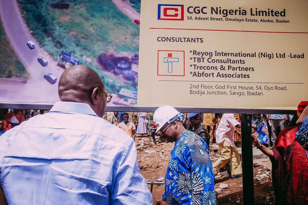 AJIMOBI FOUNDATION tweet media