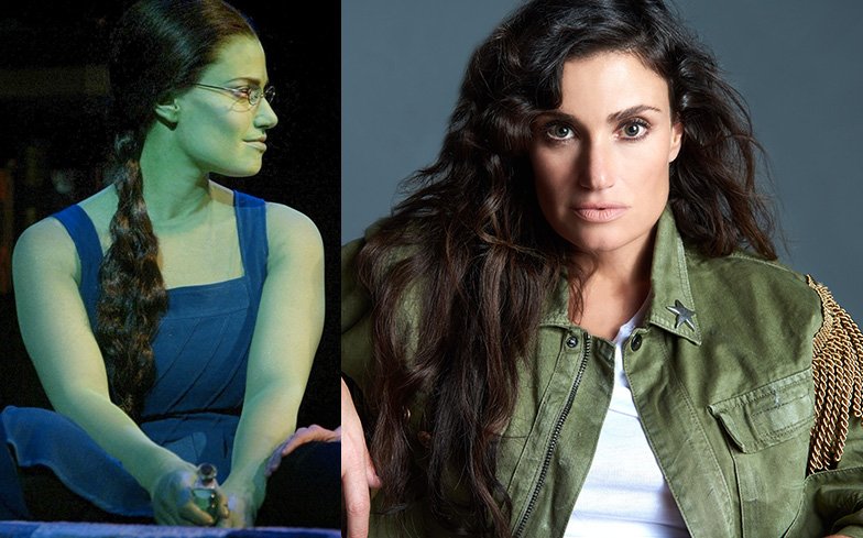 Happy birthday, Here\s 5 powerhouse performances from the Broadway starlet 