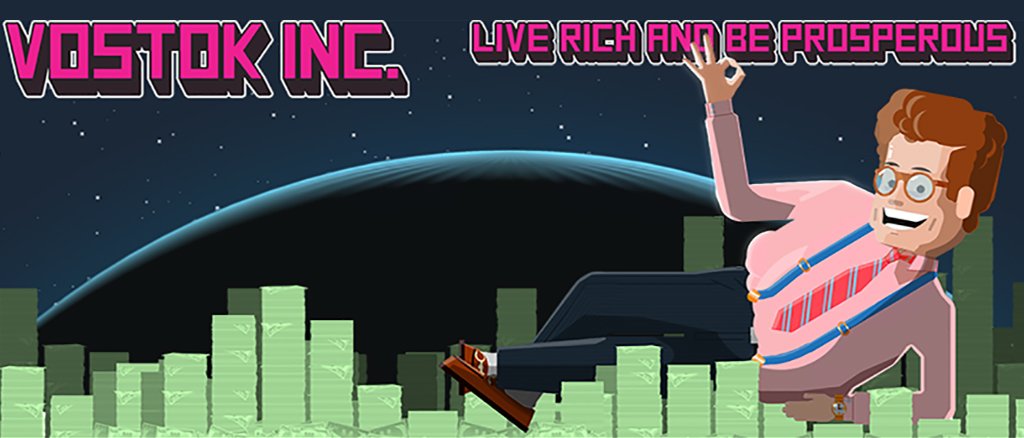 vostokinc's tweet photo. Calling all #SteamGreenlight voters! Vote Yes! I'll kiss a baby if I have to! https://t.co/8zcbcYXu9q https://t.co/mZ8P3wbdFG