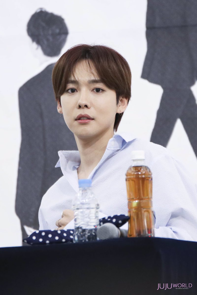 Juju__World's tweet photo. 170526 영등포 サイン会☺️💗

#위너 #jinwoo #kimjinwoo #진우 #김진우 https://t.co/K5nZPfCk5Y