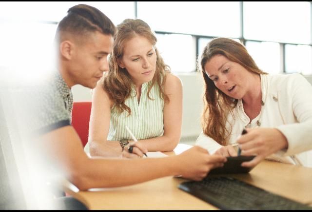 ForumPartner's tweet image. Behavioural #integrity is effective, because it improves your #communicationskills buff.ly/2qwGLQM #leadershipskills