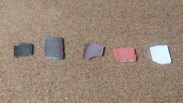 100均ダイソーのセメントが超便利 モルタルプランターやタイル補修で大活躍でおすすめ Yotsuba よつば