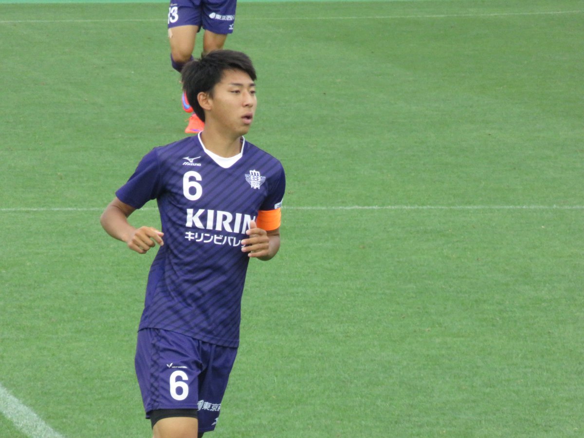 yama على تويتر 関東大学サッカーリーグ第7節 明治大学 1 1 駒澤大学 明治大学 キャプテンmf6柴戸海選手 4年 市立船橋 浦和レッズ内定 Cb3鳥海晃司選手 4年 ジェフ千葉ユース ジェフ千葉内定 Mf14中村健人選手 2年 東福岡高校出身 T Co Hrficmlko6 yama على تويتر 関東大学サッカーリーグ第7節 明治大学 1 1 駒澤大学 明治大学 キャプテンmf6柴戸海選手 4年 市立船橋 浦和レッズ内定 Cb3鳥海晃司選手 4年 ジェフ千葉ユース ジェフ千葉内定 Mf14中村健人選手 2年 東福岡高校出身 T Co Hrficmlko6