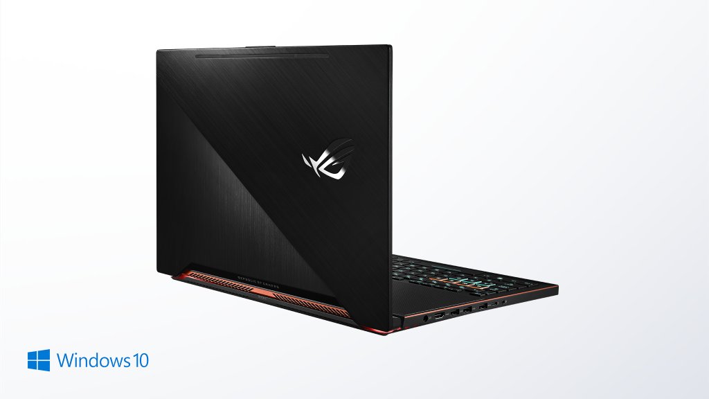 @ASUS unveils new ROG Zephyrus for the enthusiast gamer, powered by #Windows10: https://blogs.windows.com/windowsexperience/2017/05/30/computex-2017-asus-unveils-new-rog-zephyrus-gaming-powered-windows-10/?ocid=BlogSupport_soc_omc_win_tw_Photo_lrn_ComputexROG #Computex2017