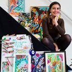 allo_madeleine's tweet photo. Discover more colours, drawings &amp; creations on my @instagram here: https://t.co/i2LoWNdAHd https://t.co/8bamxqlTAC