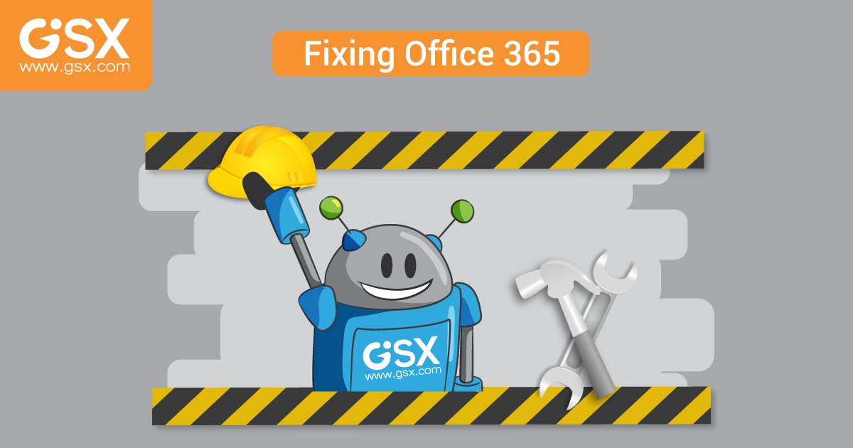 GSX_Solutions's tweet photo. Top #Office365 Issues: Mail Delay Complaints https://t.co/1GvQuPLami #mailflow #O365 #sysadmin #APM #cloud #MSExchange https://t.co/ZQnaL0pWnS