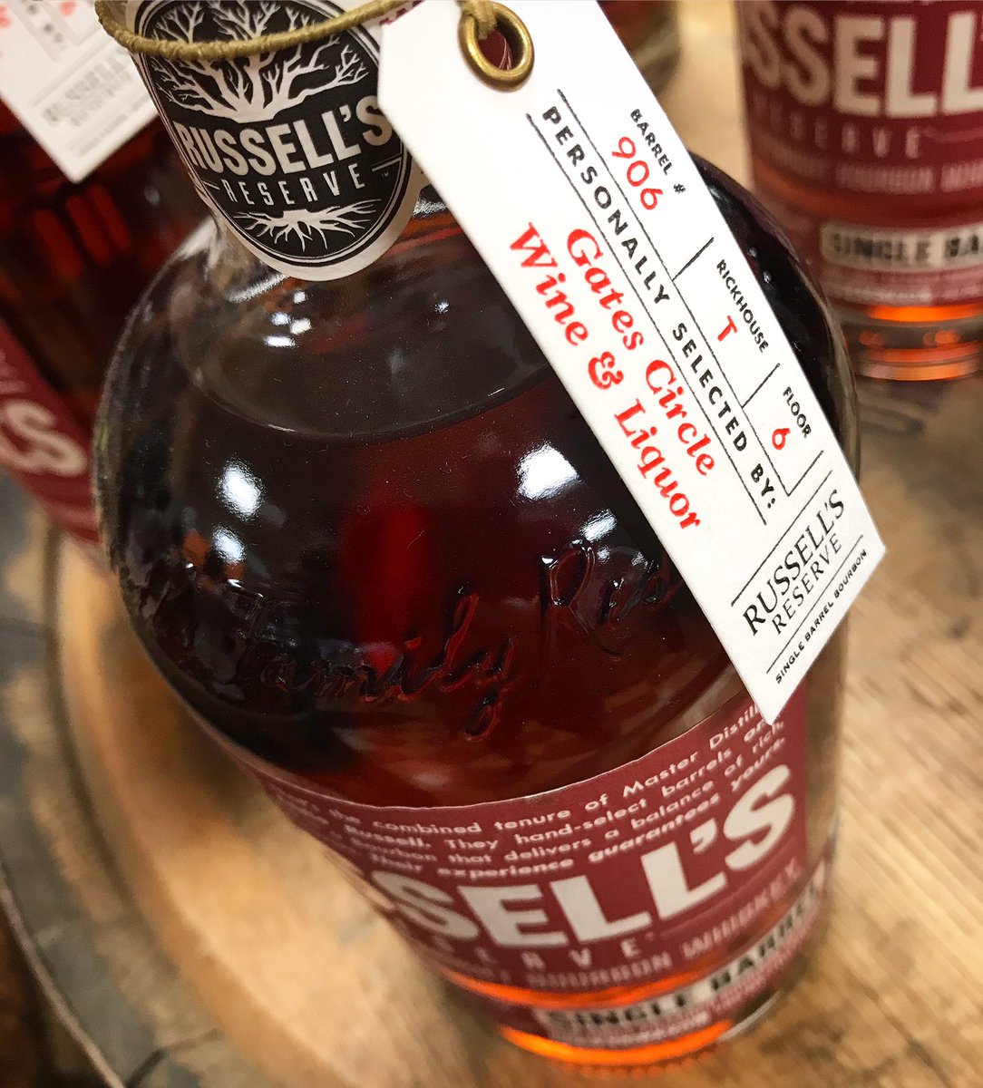 Gates Circle Liquor (gatescircle) Twitter